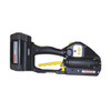 P331 Battery-Powered Sealless Combo Tool – 3/4"–1-1/4" PET Strapping, Friction Weld (Tool Only)