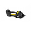 P359 Pneumatic Sealless Plastic Strapping Tool for 3/4"–1-1/4" PET (Friction Weld)