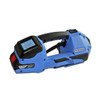 OR-T 130 Battery-Powered Sealless Combo Tool – 1/2" PET/PP, Friction Weld (Orgapack)