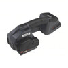 BXT4-19 Battery-Powered Sealless Combo Tool – 5/8" PET/PP Strapping, Friction Weld