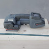 BXT4-19 Battery-Powered Sealless Combo Tool – 3/4" PET/PP Strapping, Friction Weld