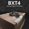 BXT4-19 Battery-Powered Sealless Combo Tool – 3/4" PET/PP Strapping, Friction Weld