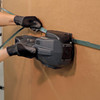 BXT4-13 Battery-Powered Sealless Combo Tool – 1/2" PET/PP Strapping, Friction Weld