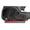 BXT4-13 Battery-Powered Sealless Combo Tool – 1/2" PET/PP Strapping, Friction Weld