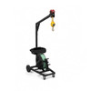 Encore Belly Bander – Ribbon Wound Horizontal with Tool Mast (EP-3575)