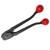 Encore EP-1810 Front Action Steel Strapping Sealer – Double Notch, 1/2"–5/8", Up to .035
