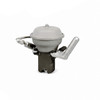 Signode N-1444-50LSH Pneumatic Sealer (1-1/4" Steel Strap, Double Crimp)