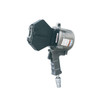 Signode NSP-1435 Pneumatic Sealer (1-1/4" Steel Strap, Single Crimp)