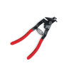 DLT Walking Gripper Tensioner with Cutter – 1/2" Polypropylene (PP) Strapping