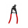 DLT Walking Gripper Tensioner with Cutter – 1/2" Polypropylene (PP) Strapping