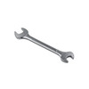 Double open-end wrench included with Ripack 2500 propane shrink wrap heat gun kit