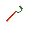 Safety Strapping Cutter – Guarded Hook Blade for Cord, Polypropylene & Plastic Strapping
