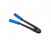 Encore EP-1800 Front Action Steel Strapping Sealer – Double Notch, 3/8"–3/4", .015–.025
