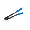 Encore EP-1800 Front Action Steel Strapping Sealer – Double Notch, 3/8"–3/4", .015–.025