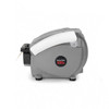BP-555eS electronic water-activated tape dispenser, right-side profile view
