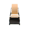EP-615 manual kraft tape dispenser loaded with reinforced kraft paper tape, front view