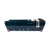 EP-615 manual kraft tape dispenser, right-side profile view