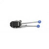 Orgapack CH 48 Sealless Combination Tool (3/4" Steel Strap)