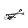 Teknika MUL-20 Sealless Combination Tool (1/2"–3/4" Steel Strap, High Tensile)