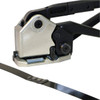 Teknika MUL-16 Sealless Combination Tool (1/2"–3/4" Steel Strap, Regular Duty)
