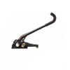 Teknika TS-300 Steel Strapping Windlass Tensioner – 3/4"–1-1/4", Up to .044 Strap Thickness