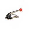 Teknika S-296 Steel Strapping Feedwheel Tensioner – 3/8"–3/4"