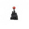 Teknika S-290 Steel Strapping Feedwheel Tensioner – 3/8"–3/4"