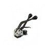 MUL-350 Manual Combination Tool for Polyester (PET) Strapping – 5/8"