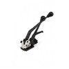 MUL-341 Manual Combination Tool for Polypropylene (PP) Strapping – 1/2"