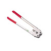 TP-3004 Front Action Plastic Strapping Sealer for 1/2" PP (Open Seals)