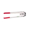 TP-3004 Front Action Plastic Strapping Sealer for 1/2" PP (Open Seals)