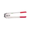 TP-3004 Front Action Plastic Strapping Sealer for 1/2" PP (Open Seals)