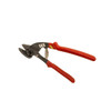 Teknika TC-100 Strapping Cutter – Steel & Plastic, 3/8"–3/4", Economy