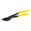3/8 - 3/4" Heavy Duty Strap Cutter with Gripper Handles
