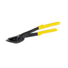 Teknika TC-201 Strapping Cutter – Steel & Plastic, 3/8"–3/4", Heavy Duty
