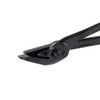 Teknika TC-201 Strapping Cutter – Steel & Plastic, 3/8"–3/4", Heavy Duty