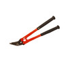 Teknika TC-300 Strapping Cutter for Steel & Plastic Strapping – 3/8"–1-1/4"