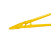 Teknika TC-305 Strapping Cutter – Steel & Plastic, Up to 2", Heavy Duty