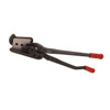 Teknika TC-410 Strapping Cutter – Steel & Plastic, Up to 2", Heavy Duty