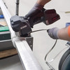 Signode BPT-L19 Battery operated Steel Strapping Combo Tool