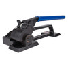 Encore EP-1425 manual feedwheel tensioner for 3/8" to 3/4" steel strapping applications