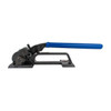 Encore EP-1425 manual steel strapping tensioner with feedwheel design for industrial packaging