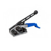 EP-1195 Manual Windlass Strapping Tensioner/Cutter – 5/8"–1-1/2" PET/PP & Composite