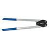 EP-1235 Bidirectional Front Action Plastic Strapping Sealer for 1/2"–3/4" PP (Serrated Seals)