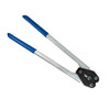 EP-1235 Bidirectional Front Action Plastic Strapping Sealer for 1/2"–3/4" PP (Serrated Seals)