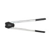 EP-1255 Economy Front Action Plastic Strapping Sealer for 5/8" PP (Serrated Seals)