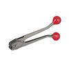 Signode C-1223 Steel Manual Sealer 1/2" Double Notch