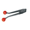 SRC-1223 Steel Manual Sealer 1/2" Single Reverse Notch SRC1223