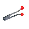 Signode C-5823 Manual Steel Sealer (5/8" Steel Strap, Double Notch)