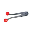 Signode C-3423 Manual Steel Sealer (3/4" Steel Strap, Double Notch)